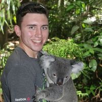 Tyler Corman's Photo