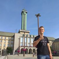 Bartosz Zając的照片