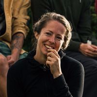 Joëlle Cinter's Photo