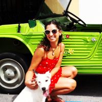 Fotos de Elena Adela