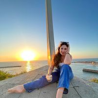 Eshkar Cohen's Photo