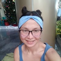 Adelina Astrakhan's Photo