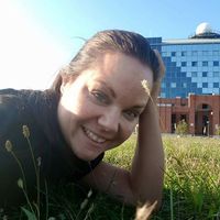 Orsolya Muhari的照片