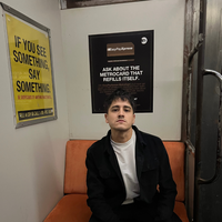 Fabrizio Ojeda's Photo