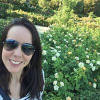 Le foto di Thaís Magno