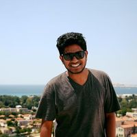 Photos de Kushal Gowda