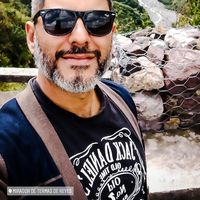 Luis  Ibarrola's Photo