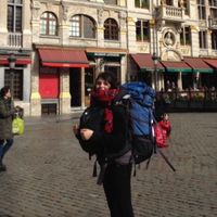 Marianne Branchaud-Tessier的照片