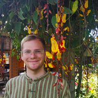 Brandon Gordon's Photo