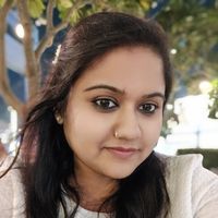 Madhu Sandhya's Photo