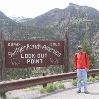 Brett Balames's Photo
