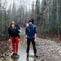 Dina And Sven的照片