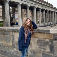 Fotos von Anabel Lopez