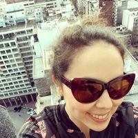 Mary Lindeblad-Fry's Photo