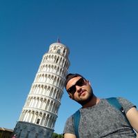 Çağrı Pişkin的照片