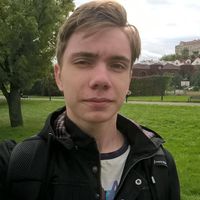 Vlad Volodkin's Photo