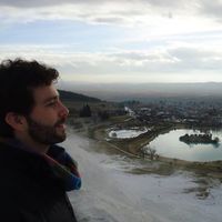 Fotos de Martín Marco