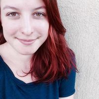 Eszter Kondás的照片