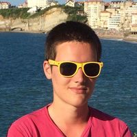 David  Willemot's Photo