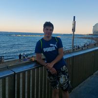 Yurii Yevchuk's Photo