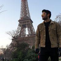 Arda Argüç的照片