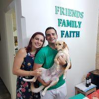 Larissa Bonaite's Photo