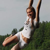 Ernesta Statkute's Photo