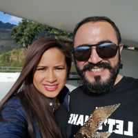 Fotos de Gloria Chang