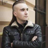 Zdjęcia użytkownika Grigoriy Landukhov