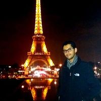 mohamed amine aidi's Photo