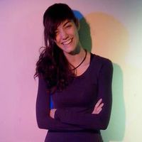 Rakel Ciprés的照片