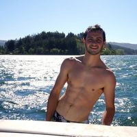 Alonso Niklitschek的照片