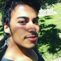 David Duarte's Photo