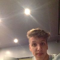 hamza boudjelal's Photo