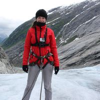 Le foto di Marine Aubry