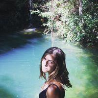 Alana Machado de Oliveira's Photo