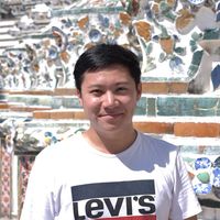 Baros Tastanhasiri的照片