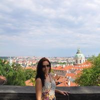 Lucie Bludská的照片