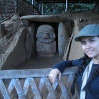 ANDREA SANDOVAL的照片