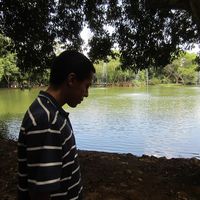 David Augusto Viveros的照片