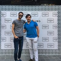 Ismayil Valizada的照片