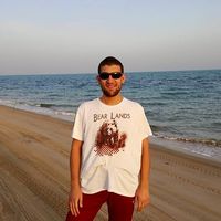 Yigitcan Ucuran's Photo