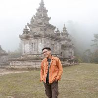 Shandy Syahputra Al Ayyubi's Photo