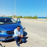 Ahmed Mohammed's Photo