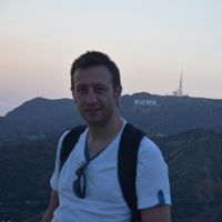 Fotos von Ahmet Celik