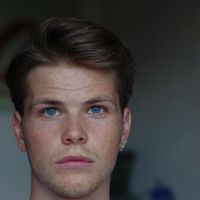 lukas Stüwe's Photo