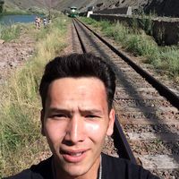 Ziganshin Artur的照片