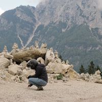 Zdjęcia użytkownika Martina Trstanova