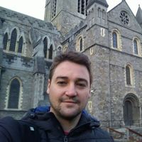 Rafael Stefanello's Photo