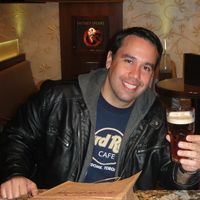 Hector Lugo Parra's Photo